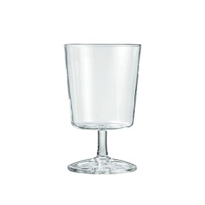 HARIO(�n���I)Glass Goblet �����e��300ml ���� �O���X �H�� �V���v�� �������J�t�F S-GG-300 ��