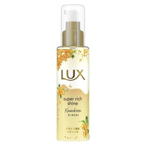 LUX(bNX)X[p[b`VC ƂƂLNZC 􂢗Ȃg[ggIC { 75ml