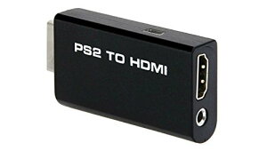 �yMA-9640�zPS2��HDMI�Ńv���C�ł���/ PS2 to HDMI �R���o�[�^�[