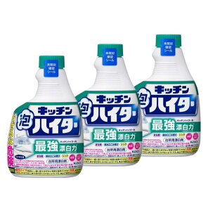 Lb`AnC^[ p 400ml×3
