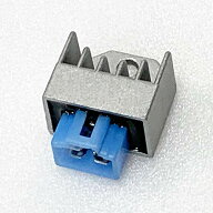 ヤマハ 12V レギュレーター 【互換 SH671-12 SH620A-12】 【スーパーJOG-ZR(3YK)、ジョグ(SA16J)、ジョグ…