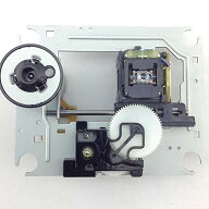 mercy tools OluOlu CDピックアップ SF-P101N 16P 光 ピックアップ 光学レンズ 三洋 修理 部品 互換品 (S…
