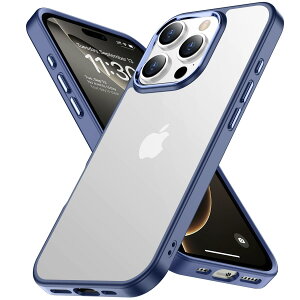 iPhone 16 Pro �P�[�X �u���[ �ϏՌ� �ČRMIL�K�i �A�C�t�H��16Pro �P�[�X �ϋv�� ���ϖh�~ iphone16�v�� ���C�����X�[�d�Ή� �����ق�16Pro SGS�F�� PC�w�� �A�C�z��16�v�� �X�}�z�P�[�X �A�C�t�H��16��