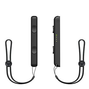 D.Gruoiza WCRXgbv Switch JoyconΉ Joy ConXgbv p Switch 2pbN XCb`WCRXgbv ߉\Ȓߕt(ubN)