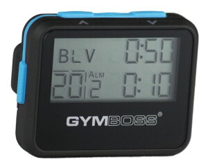 Gymboss C^[o^C}[ƃXgbvEHb` - ubN/u[ \tgR[g