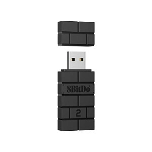 8Bitdo CXUSBA_v^[2 Switch/Switch OLEDAWindowsAMacAXbox Series XSRg[[AXbox One BluetoothRg[[ASwitch ProAPS5Rg[[Ȃǂƌ݊܂