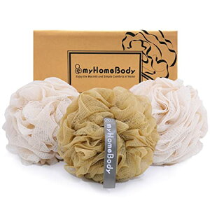 myHomeBody 傫߃TCY 70g Aălbg {fB^I ւ܃X|W {fBXNo[ oXX|W  j pbppX|W - {fBEHbV{[ V[pt Y
