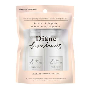 �_�C�A�� �{�k�[�� �y�~�j�Z�b�g�z�V�����v�[&�g���[�g�����g [�O���[�X���[�Y�̍���] �_���[�W���y�A �g���x�� 40ml×2