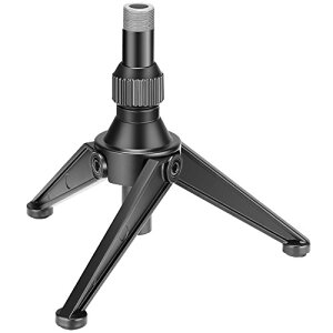 Neewer ~j}CNOrX^h ܂ݎ S ߉\ 4.9-7.5 inch/12.5-19cm uA|bhLXgAIC`bgAcAXN[LXgȂǂɓKp(NW-050)