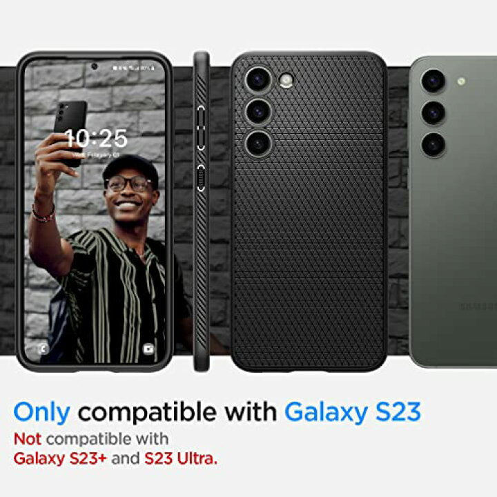 楽天市場】Spigen Galaxy S23 ケース アラミド [ SC-51D | SCG19 ] TPU 