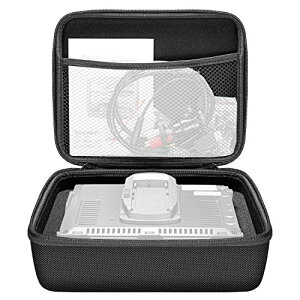 Neewer EVAj^[Xg[WLOP[Xi24cm x 19cm x 7cmjL[uubNX|WtH[pbht NW759/760/74K Feelworld FW759/760/74KƑ7C`j^[p
