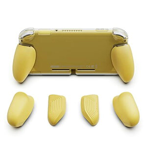 Skull?&?Co.?Nintendo?SWITCH?Litep?GripCase?Lite?XCb`CgpObvJo[ eTCY̎ɑΉ lԍHw yʐ݌v ȒP h~ ₷ IObvJo[uPi[CG