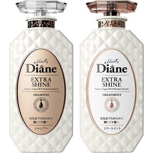 Diane(�_�C�A��) �V�����v�[&�g���[�g�����g [�c����] �t���[����&�x���[�̍��� �p�[�t�F�N�g�r���[�e�B �G�N�X�g���V���C�� 450ml×2