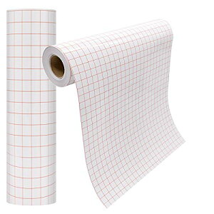 YRYM HT �A�v���P�[�V�����V�[�g �]�ʃV�[�g �����t�B���� �J�b�e�B���O�p�V�[�g�ɓK�p ���b�h�O���b�h���ʃf�U�C�� 30cm*900cm���[���c