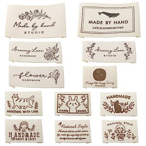 LOYELEY nhChp ^O 12Zbg  S by x  L t[ lR ETM Rbg 킢  DIY D |  |[`/ߗ/XqȂǂɏ Handmade p