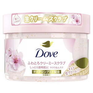 Dove(�_��) �T�N��&���X�N �{�f�B�X�N���u �{�� 298g �p���P�A ������ ������ �M�t�g