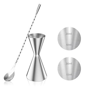 YOUSHY 30ml/45mlWK[Jbv ڐt JNe W[Jbv ECXL[ vʗp o[Xv[26cm vʃJbv XeX| o[e_[ GbZV Zbg(2_Zbg)