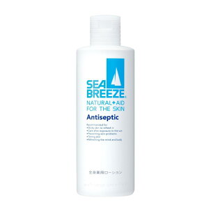 Seabreeze V[u[Y Sgp[V 230ml