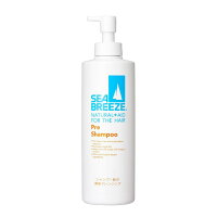 シーブリーズ シャンプー前の毛穴すっきりクレンジング 200ml