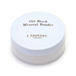 �L�������C�N �I�C���u���b�N�~�l�����p�E�_�[01 �N���A 1�� (x 1)