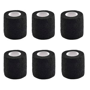 TRX  ȔS 5.0cm*4.5m _ȕ ʋC e k @\ ƒp уZbg sDzÏW AX`bNe[v qɓKĂ܂ (ubN 6)