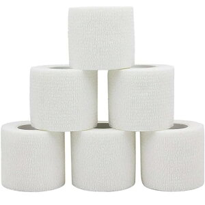 TRX  ȔS 5.0cm*4.5m _ȕ ʋC e k @\ ƒp уZbg sDzÏW AX`bNe[v qɓKĂ܂ izCg 6Zbj