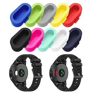 hovO 10Zbg K[~ GARMINp `[W[|[g ho Jo[ ی Lbv VR Garmin Swim 2/vivomove 3/GarminActive/fenix 6/forerunner945/935/245/245M/Garmin Fenix 5S/Fenix 5/Fenix 5X/6/6S/6X/Vivoact
