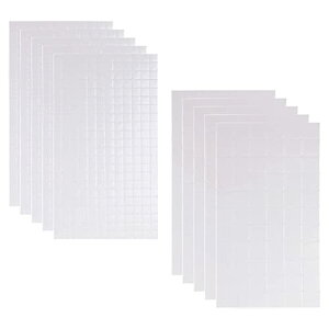 nalaina ʃe[v XNGA 1650_  S ` StH[hbg ͂ DIY ItBXpi pi pr 3D Ntgi6mm×6mm×2mm×1320_A12mm×12mm×3mm×330_j