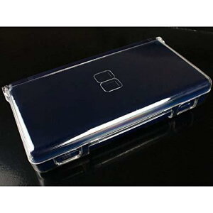 DSLite ��p �t�� �J�o�[ �v���e�N�g �N���X�^�� �n�[�h �P�[�X �N���A �C�V�� DS Lite �I���W�i���E�G�X�t��
