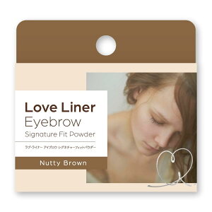 LoveLiner �V�O�l�`���[�t�B�b�g�p�E�_�[ ���A�C�u���E�� (�i�b�e�B�u���E��)