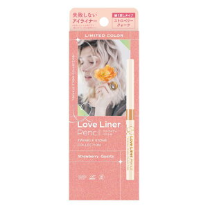 Love Liner ���u�E���C�i�[ �y���V���A�C���C�i�[ �g�D�C���N���X�g�[���R���N�V���� (�X�g���x���[�N�H�[�c, �^)