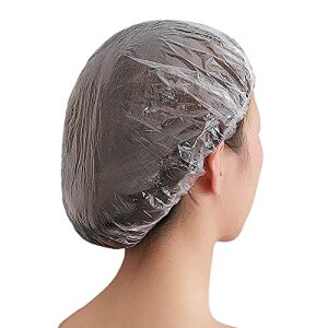 YFFSFDC �V�����[�L���b�v 50������ �g���̂� �w�A�L���b�v �g������ �w�A�J���[�p �����ߗp �����C/����/�Ɩ�/��Ɨp �t���[�T�C�Y �j�����p