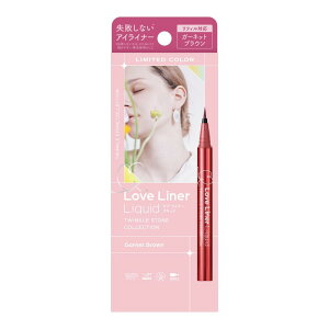 LoveLiner ���u�E���C�i�[ ���L�b�h�A�C���C�i�[R4 �g�D�C���N���X�g�[���R���N�V���� (�K�[�l�b�g�u���E��, �^)