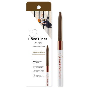 LoveLiner ���u���C�i�[ �N���[���t�B�b�g�y���V��R �^ �ɍבȉ~�c (�~�f�B�A���u���E��)