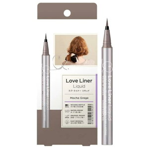 LoveLiner ���u���C�i�[ ���L�b�h�A�C���C�i�[R4 (���J�O���[�W��)