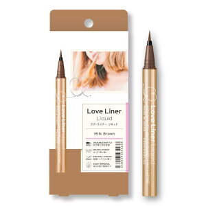 LoveLiner ���u���C�i�[ ���L�b�h�A�C���C�i�[R4 (�~���N�u���E��)