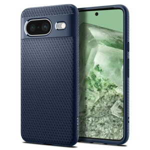 Spigen Google Pixel 8 P[X TPU \tgP[X ϏՌ ČRMILKi擾 Jی h~ Ռz Qi[d CX[d LbhEGA[ ACS06275 (lCr[Eu[)