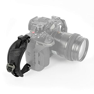 [SMALLRIG] ���X�g�X�g���b�v �n���h�X�g���b�v �J�����O���b�v�p-3848
