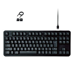 GR Q[~OL[{[h V-custom VK210T L eL[X JjJ lINb`L[Lbv  ^N^C USB|[g TK-VK210TBK