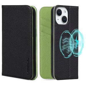 VISOUL iphone15 P[X 蒠^ {v MagSafeΉ X}zP[X U[P[X 蒠^P[X ACtH15 P[X J[h[ gуP[X Sʕی }Olbg _TPUf }Olbg X^h@