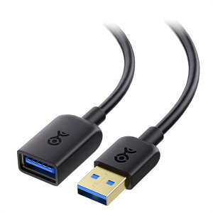 Cable Matters USB P[u 2m USB3.0 P[u USB3.0P[u Type A IX X USB R[h  ubN Oculus Rift HTC Vive Playstation VR HeadsetɑΉ