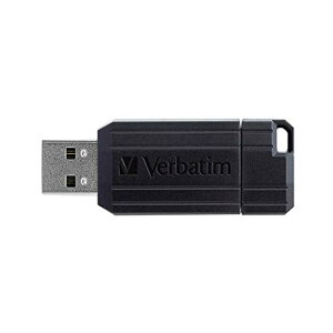 Verbatim �o�[�x�C�^�� USB������ 32GB �X���C�h�� USB2.0 USBP32GVZ4