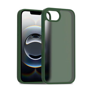 PinLiSheng iPhone 16e P[X }bg  ϏՌ ~ SE4 P[X wh~ ČRMILKi ϖh~ CX[dΉ X}zP[X(傭, iPhone 16e)