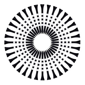 YFFSFDC SteB[ 83mm \ OeB[ EbheB[ ڐt St pi Ry ANZT[ 100{Zbg (ubN)