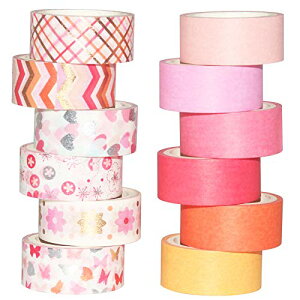 Yubbaex }XLOe[v ԂX[c fUC 15mm x 12 (ԂX[c )