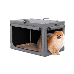 Petsfit N[g ^ ^ ܂肽  61L*45W*43H cm \tgN[g \tgP[W ]pCv ܂肽݃P[W p ybgP[W O s O h