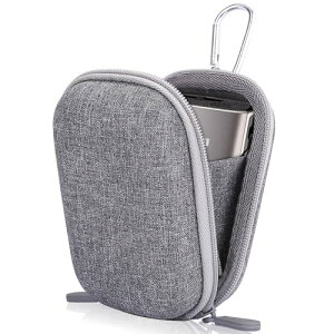 Canon IXY650 IXY640 IXY200 IXY210 IXY180 IXY160 RpNgfW^J Vo[ ی[P[XiP[X̂݁j-Aenllosi