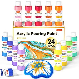 Shuttle Art ANG̋ |[OA[gG̋ 23FZbg ^bNJ[ LL 60ml VRICt tChA[g A[g[Np ރZbg S v[g