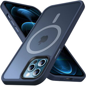Anqrp iPhone12Pro Max p P[X }Olbg [MagsafeΉ] X h~ ϏՌ  wh~ P[X ACtH 12 Pro Max 6.7C`p u[