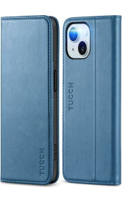 TUCCH iPhone15 p P[X 蒠^ ӂ 15 P[X 蒠^ [RFIDubLO] J[h|Pbgt uX^h@\ Sʕی Ռz TPUf PU ACtH15 P[X (2023N iPh